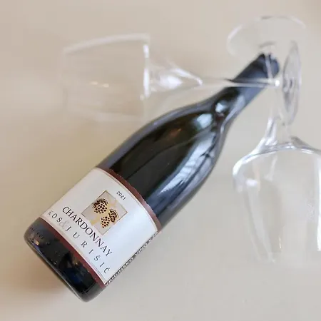 Wine Paradise Sveti Ivan Zelina Exterior photo
