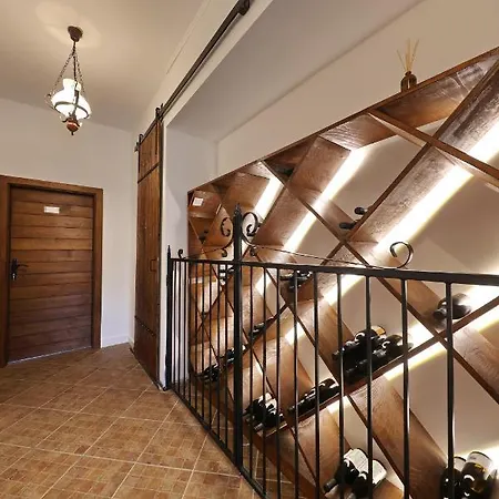 Wine Paradise Sveti Ivan Zelina Exterior photo