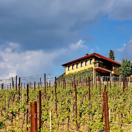 Wine Paradise Sveti Ivan Zelina Exterior photo