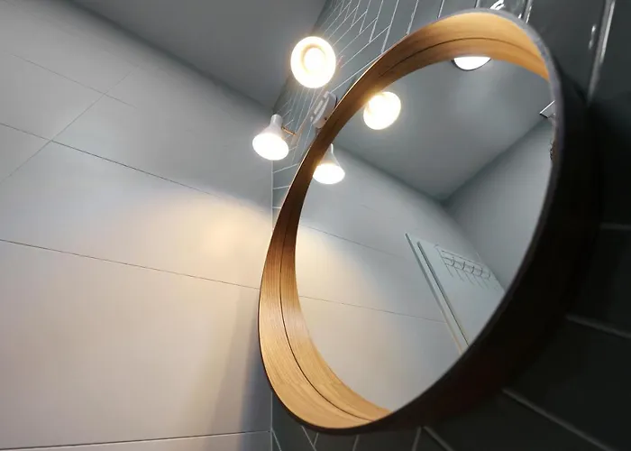 Apartment Wine Paradise