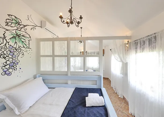 Apartment Wine Paradise
