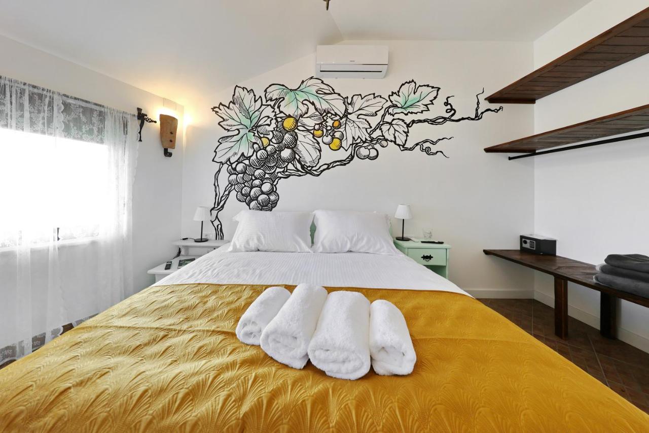 Apartment Wine Paradise Sveti Ivan Zelina