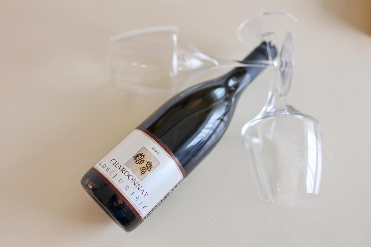 Apartment Wine Paradise