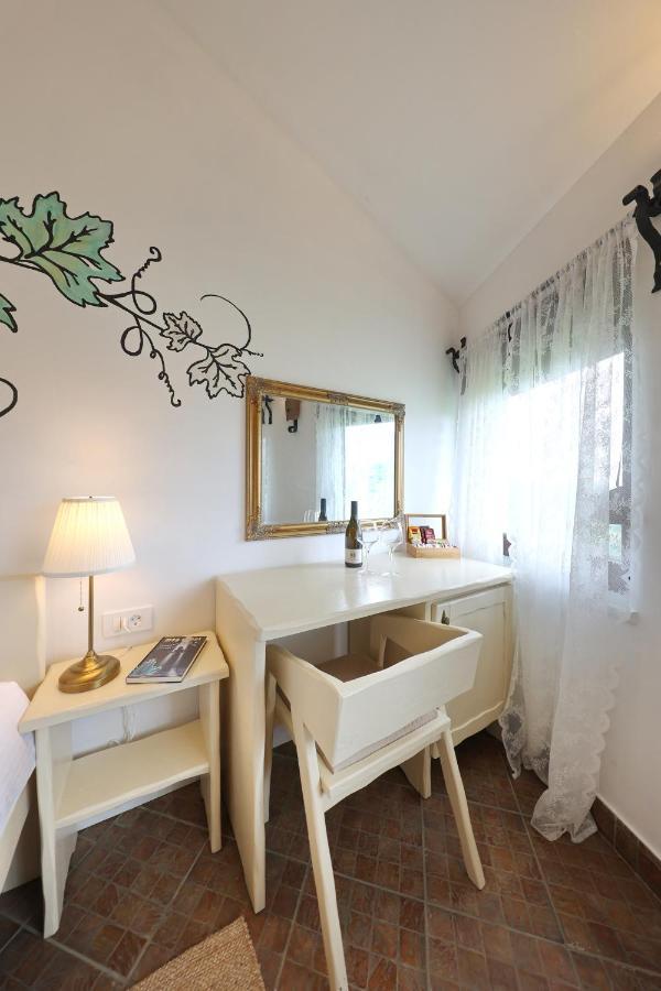Apartment Wine Paradise