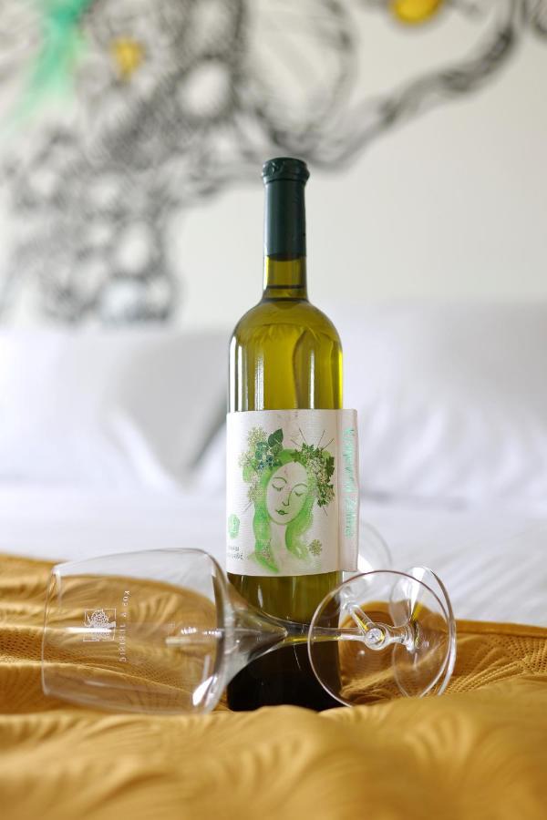 Wine Paradise Apartment Sveti Ivan Zelina