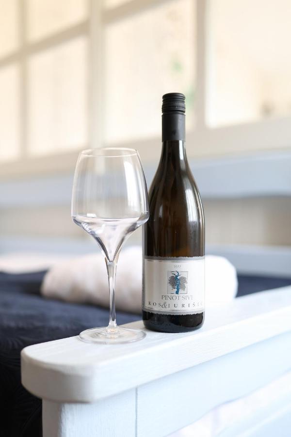 Wine Paradise Appartement