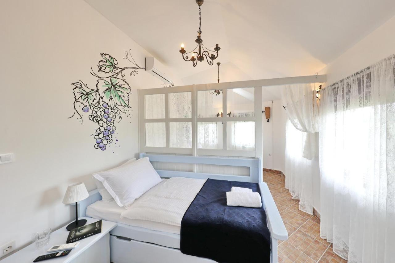 Wine Paradise Apartment Sveti Ivan Zelina