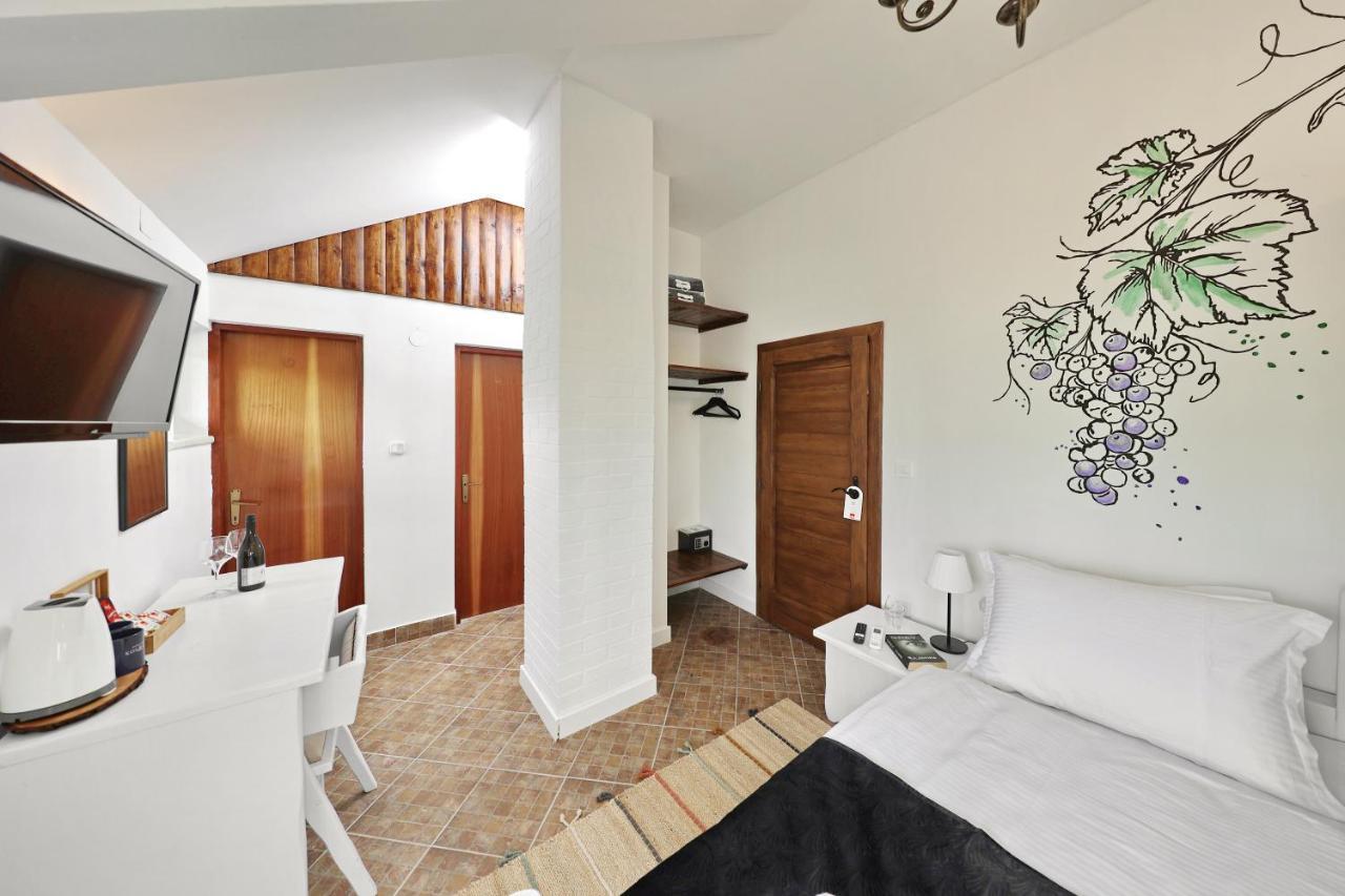 Apartment Wine Paradise Sveti Ivan Zelina