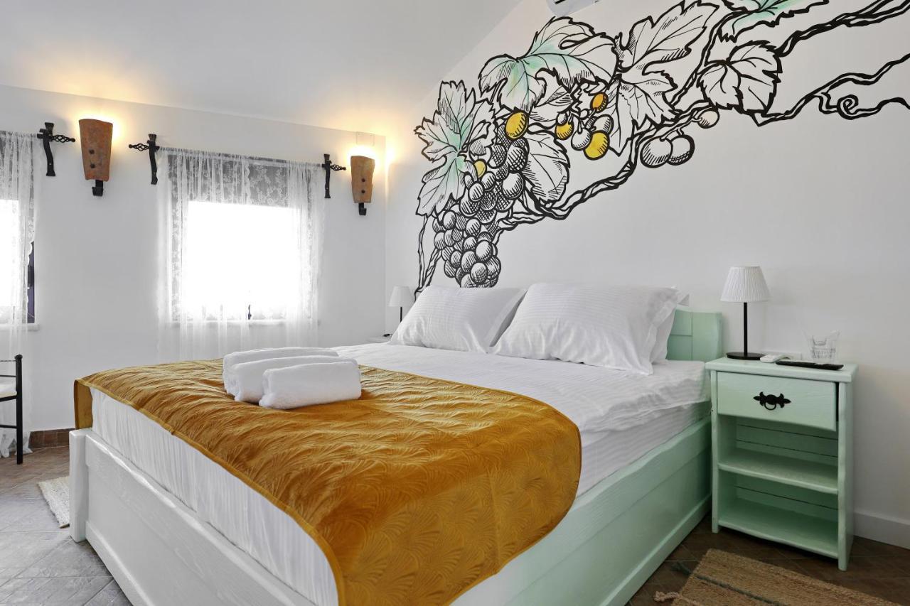 Wine Paradise Apartment Sveti Ivan Zelina
