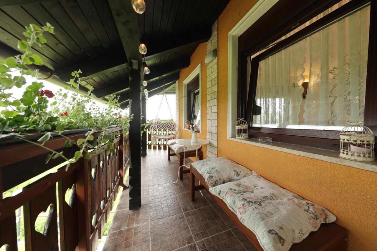 Wine Paradise Apartment