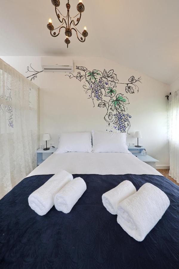Wine Paradise Appartement *