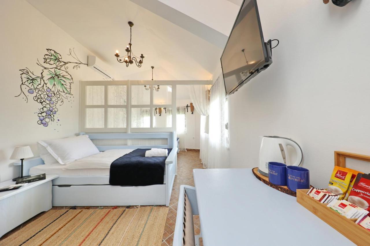 Apartment Wine Paradise