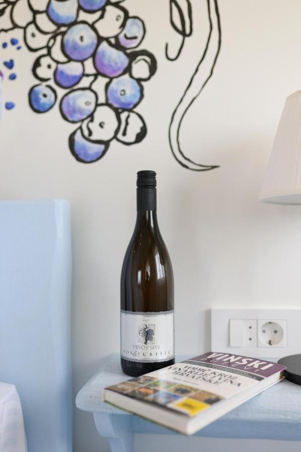 Wine Paradise Apartment