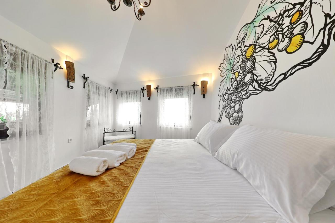 Appartement Wine Paradise
