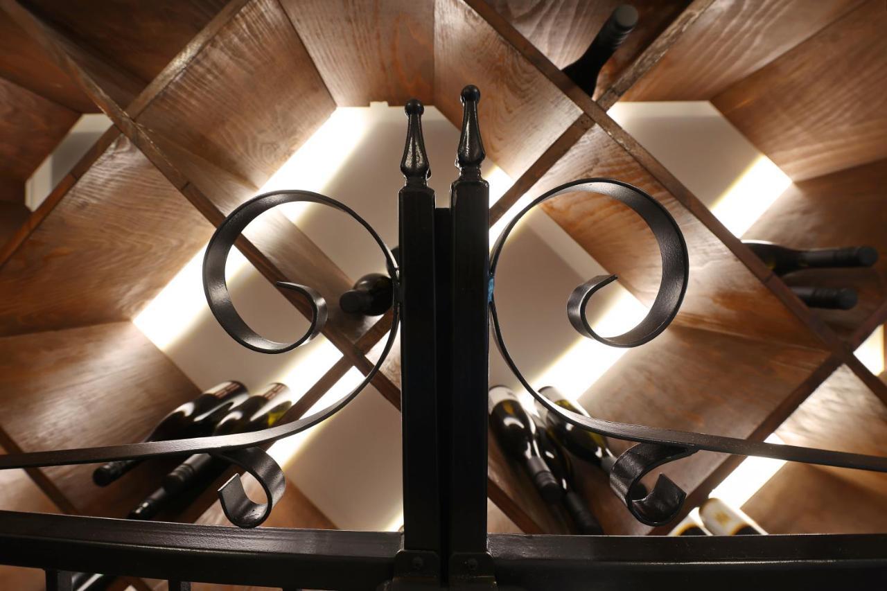 Appartement Wine Paradise