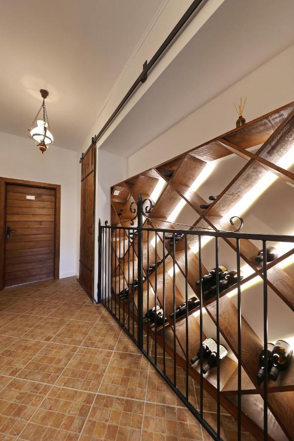 Wine Paradise Apartment *
