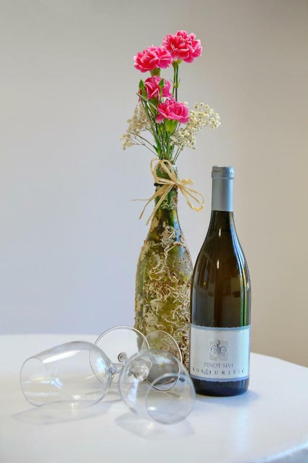Apartment Wine Paradise *